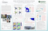 Carbon and Chlorophyll in the Oceanic Ice Domain · 2016. 2. 17. · Investigation of Arctic sea ice and ocean primary production for the period 1992 to 2007 using a global ice-ocean