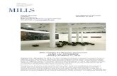Mills College Art Museum Announces HUNG LIU ...mcam.mills.edu/press/press_releases/2012-13/Liu_PR.pdfscale installations: Jiu Jin Shan (Old Gold Mountain) (1994) and Tai Cang—Great