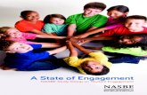 A State of Engagement...climate in a school to individual interventions that help learners engage in meaningful learning. Educators. Creating an ethos of mutually supportive peers