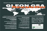 Global Lake Ecological Observatory Network ... - GLEONGLEON. Other topics discussed during the workshop included; best practices for team science, specifically conflict resolution,