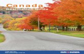 Canada - Travel Brochuresservice.travelbrochures.com.au/pdfs/Auto_Europe/Auto_Europe_Canada.pdfM = Mini 0.8 - 1.0 B = 2 Door M = Manual R = Yes E = Economy 1.0 - 1.4 D = 4 Door A =