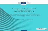 European Territorial Cooperation Work Package 11...Case study: Romania – Bulgaria Cross Border Cooperation Programme 2007-2013 Ex post evaluation of Cohesion Policy programmes 2007-2013,