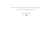 Stipendium Hungaricum Programme Operational Regulations ... Apr 04, 2018  · the quality development of Hungarian higher education, to reinforce the international relations of the