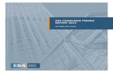 EBA CONSUMER TRENDS REPORT 2014Consumer+Trends+Repor… · report, which presents a selection of the data and explains the measures the EBA will be taking in 2014 to address them.