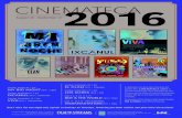 CINEMATECA 2016...Spanish film, CINEMATECA 2016 is the fifth biennial film series presented by Film Streams and the Office of Latino/Latin American Studies (OLLAS) at the University