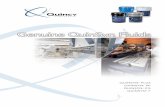QUINSYN PLUS QUINSYN XP QUINSYN PG QUINSYN F · 2019. 6. 10. · Quincy's family of Genuine QuinSyn fluids are the only fluids good enough to fill each compressor that leaves our
