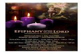 Events & Meetings This Week · 2020. 12. 4. · 5 Liturgical Celebraons This Week Saturday, December 5 Vigil: Second Sunday of Advent 5:30 PM †Stephen Rozario Sunday, December 6