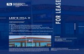 CBC - Lease Brochure (P) · 2019. 2. 27. · $18.25 SF/yr (Full Service) 10304 Spotsylvania Avenue Fredericksburg, VA 22408 FEATURES ... * Demographic data derived from 2010 US Census