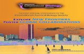 2012 conference >>>>>>>>>>>>>>>>>> · 2018. 4. 4. · 4 ICBS | agenda >>>>> ICBS 2012 Conference: Explore New Frontiers, Foster Global Collaborations aDREAM Conference - Wednesday,