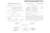 United States Patent No.: et al. Date of Patent: Feb. · 2019. 8. 8. · U.S. Patent Feb. 23, 2016 Sheet 3 of 9 US 9,270,765 B2 Process 400 Process 500 Receive policy and user identity
