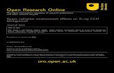 OpenResearchOnlinelibeprints.open.ac.uk/20626/1/Hall - Space radiation... · 2020. 12. 17. · X-ray and gamma-ray emissions from Gamma Ray Bursts (GRBs) and their afterglows [9].