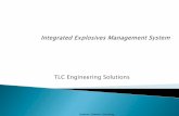 MASTERBLASTER - TLC · 2009. 7. 28. · MASTERBLASTER Author: CCU Subject: Integrated explosives management system Created Date: 7/15/2009 1:29:34 PM ...