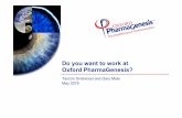 Do you want to work at Oxford PharmaGenesis?medcommsnetworking.com/presentations/oxpharma_110516.pdf · 2016. 5. 12. · oxpharma_110516.pptx Author: peter llewellyn Created Date: