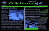 October ’06 G.Schirmer - Music Sales Classicalmedia.musicsalesclassical.com/images/news/gs-news-2006...Danny Elfman’s first major work for the concert hall, Serenada Schizophrana,