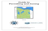 Guide to Permitting and Zoning · 2016. 12. 19. · 2016 Cheboygan County Guide to Permitting and Zoning 3 Cheboygan County County Planning and Zoning Office 870 S. Main St. PO Box