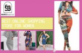 Top Online Shopping Store For Women - Skirtz Brand LLC