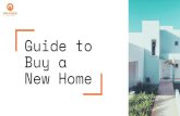 Guide to buy a new house - GP Homes