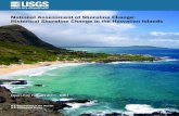 National Assessment of Shoreline Change: Historical ......Open-File Report 2011–1051 National Assessment of Shoreline Change: Historical Shoreline Change in the Hawaiian Islands