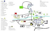 SWO Map 2021 swo21 · 2021. 1. 27. · (SWO Underground) McClelland Creek Rd. Entrance 31 33 Minnow Farm Rd. Entrance Aerial Park Coop & Main Oﬀice Paintball/ Archery Tag 14 15