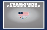 Table of Contents - Team USA/media/USA_Paralympics...Alpine Skiing Coaching Certification Resources NGB/HPMO: USOC/U.S. Paralympics Contact: Jessica Smith, National Teams Manager,