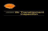 2b Transhipment - EFCA · 2020. 6. 29. · 2b. Transhipment : inspection: COURSE 2 / TRANSHIPMENT INSPECTION: 5: Transhipment inspection: Module 1: Transhipment inspection (1)rticle