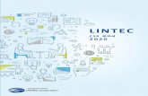 LINTEC Corporation · 2021. 1. 28. · lintec 그룹 csr의 근간은 사훈인 「지성(至誠)과 창조」입니다. 이는 우리의 “바람직한 모습”입니다. “지성(至誠)”이란