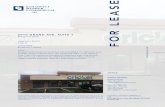 CBC - Lease Brochure (P) - Coldwell Banker Commercial CBS · 2020. 5. 14. · CBCMONT ANA.C OM CBS 2010 GRAND AVE, SUITE 1 Billings, MT 59102 AVAILABLE SPACE 1,300 SF LEASE RATE $1,652/mo