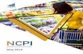 NCPI...April 2019 Zonal CPIs edition in May 2019. The users and general public are hereby alerted to find the May 2019 Zonal CPIs on pages 17 – 20 of this monthly publication. Alex