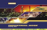 INDUSTRIAL HOSE...How to Select a Hose XV Hose Acid and Chemical 1 Air and Multi-Purpose 17 Fire Suppression 47 Food Handling 53 Material Handling 63 Petroleum Dispenser 79 Petroleum