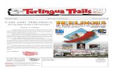CASI AND TERLINGUA · 2019. 1. 28. · October 2006 Terlingua Trails Page 3 TALLYMASTER'S REPORT YEAR TO DATE COOK0FF-OFF STATISTICS TICC Merchandise 2005 T-Shirts, Sweat Shirts,