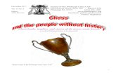 The Pittsburgh Chess Club – The Pittsburgh Chess Club ......3 The Practical Application of Miniatures Carsten Hansen is a Danish FIDE Master & FIDE Trainer with 20 books on chess