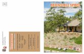 A Guide toAA Guide to Guide to DEFENSIBLE SPACEDEFENSIBLE SPACE - County of Los ...fire.lacounty.gov/wp-content/uploads/2019/09/A-Guide-to... · 2019. 9. 10. · 4 | Los Angeles County