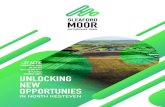 UNLOCKING NEW OPPORTUNIES...a 37 acre commercial park on the a17 with 485,000 sq ft of flexible business units unlocking new opportunies in north kesteven