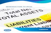 Liabilities - IFAC · 2020. 11. 6. · Provisions, Contingent Liabilities and Contingent Assets as well as IPSAS 39, Employee Benefits. Liabilities that meet the definition of financial
