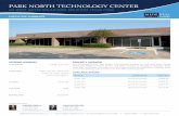 PARK NORTH TECHNOLOGY CENTER...JONATHAN SELLERS C: 832.748.1283 O: 281.651.4898 jsellers@mhwre.com For More Information: MHW Brokerage Services, LLC // 25211 Grogan's Mill Road, Suite