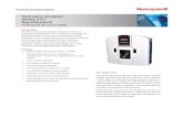 Hydrazine Analyzer Series 2171 Specificationseneric.net/Honeywell/Technical-data/Hydazine Analyzers.pdf · 2012. 1. 31. · Hydrazine Analyzer Series 2171 2 Sensor Parts General Specifications