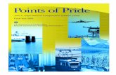 Points of Prideorities stemming from the fatal Air Midwest airline crash in 2003 where contract aircraft maintenance was identified as a major factor in the crash. ... Alaska/Frontier,