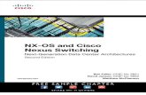 NX-OS and Cisco Nexus Switching...About the Authors Ron Fuller, CCIE No. 5851 (Routing and Switching/Storage Networking), is a techni- cal marketing engineer (TME) on the Nexus 7000