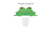 Test Cases - University of California, San Diegoieng6.ucsd.edu/~cs110x/static/res/F_Test_Cases.pdf · 2020. 12. 22. · Test Cases CSE110: Fubar Team Members: Nick Thomson Alia Awni