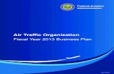 Air Traffic Organization · 2020. 1. 17. · Traffic Control. Next Level of Safety . Strategic Measure: Commercial Air Carrier Fatality Rate . Reduce the commercial air carrier fatalities