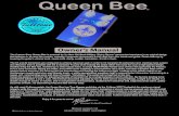 CS-Queen Bee manual page 2 flattened (10-28-2020) · Title: CS-Queen Bee manual_page 2_flattened_(10-28-2020) Author: Administrator Created Date: 10/29/2020 9:58:32 AM