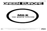 MILK - Dairy Markets · 2012. 1. 3. · 4. N.w suld.l1g •• for th. _11k •• ctor Zn thr •• polley docum.nt. dr.WD up by th. Commi •• ion .t th •• nd of 1980 .nd