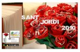 Guia novetats Sant Jordi 2010 · 2013. 6. 19. · Title: Microsoft Word - Guia novetats Sant Jordi 2010.doc Author: btordera Created Date: 4/23/2010 12:55:23 PM