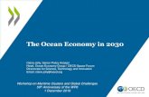 The Ocean Economy in 2030 - OECD.org - OECD 1_b - claire jolly - web.pdfThe Ocean Economy in 2030 Claire Jolly, Senior Policy Analyst Head, Ocean Economy Group / OECD Space Forum Directorate