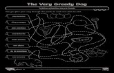 The Very Greedy Dog...French | Year 3 | Food, Glorious Food | The Very Greedy Dog | Lesson 1 1 - une pomme 10 - trois prunes 7 - du saucisson 11 - quatre fraises 3 - deux poires 2