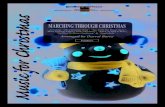 MARCHING THROUGH CHRISTMAS 9 17 Including: The Christmas … · 2016. 9. 6. · Bb Sopr. Sax. Eb Alto Sax. 1 Eb Alto Sax. 2 Bb Tenor Sax. Eb Bar. Sax. Eb Flug. Bb Flug. 1 Bb Flug.