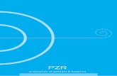 PZR A4 HR ENG-new06-08-2104-mail · 2014. 9. 3. · Kvaliteta: PVC CX ART. 2800 Kvaliteta: EPDM Brtve za sisteme NEW-TEC i R40. 9 3RGKXP EE 'UDåLFH WHO PZR P226 P228 P220 P227 P224