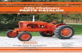 COOLING SYSTEMSTEERINGENGINE, FUEL ... Allis...AC1 Sparex Replacement Parts for ALLIS CHALMERS Tractors 4 Hoses, Heaters and Related Components 1 S.63046 Top Hose 72089692 5040, 5045,