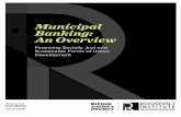 Municipal Banking-An Overview - Roosevelt Institute...A municipal bank can provide access to these sources of finance without creating any ongoing claims on municipal finances. Municipal