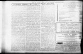 St.Lucie County Tribune. (Fort Pierce, Florida) 1910-09-09 ...ufdcimages.uflib.ufl.edu/UF/00/07/59/24/00216/00732.pdfForgetD-o AFISKECO-COA FLORIDA National TOPICS Fumkhirijgj WILLIAM
